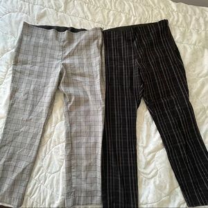 A New Day Pants